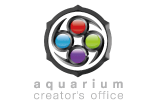 Art Aquarium | アートアクアリウム | 金魚の美を愛でる全く新しく涼しいアートアクアリウム空間