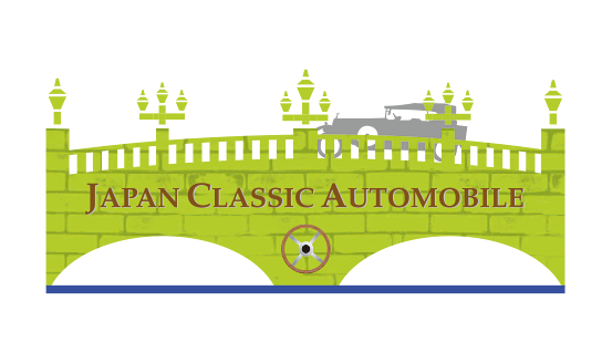 JAPAN CLASSIC AUTOMOBILE