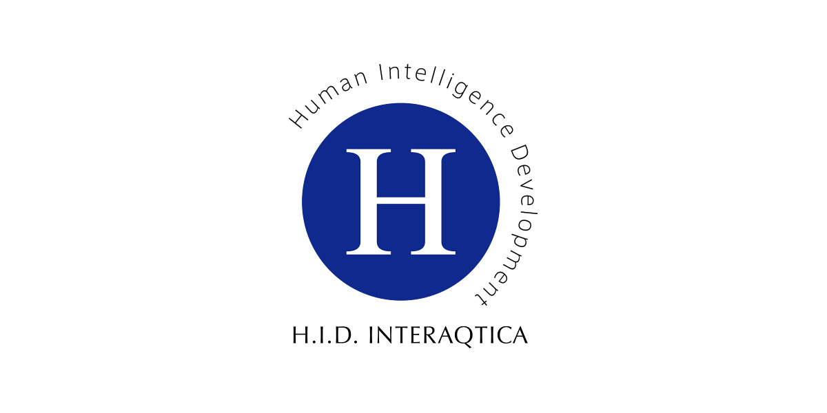 H.I.D INTERAQTICA